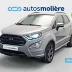 Ford Ecosport 1.0T EcoBoost S&S ST Line 92 kW (125 CV)