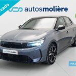 Opel Corsa 1.2 T XHL GS 74 kW (100 CV)