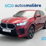 BMW X2 sDrive20d 120 kW (163 CV) BMW X2 sDrive20d 120 kW (163 CV)