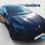 Renault Clio Techno TCe 66 kW (90 CV) Renault Clio Techno TCe 66 kW (90 CV)
