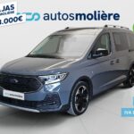 Ford Tourneo Connect 2.0 Ecoblue Active 90 kW (122 CV)
