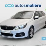 Peugeot 308 BlueHDi 130 S&S Allure Pack 96 kW (130 CV)