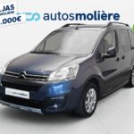 Citroën Berlingo Combi BlueHDi 100 Multispace Feel 74 kW (100 CV)
