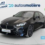 BMW Serie 2 218d Gran Coupe 110 kW (150 CV)