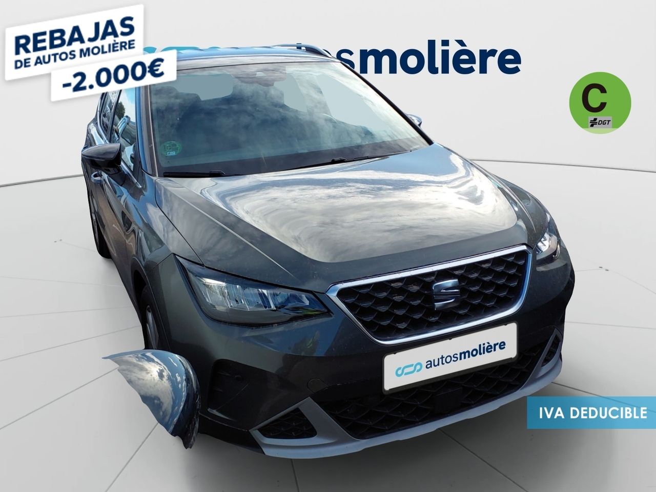 SEAT Arona 1.0 TSI Xperience Special Edition 85 kW (115 CV)