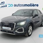 Audi Q2 Advanced 35 TFSI 110 kW (150 CV) S tronic