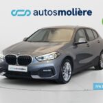 BMW Serie 1 118i 103 kW (140 CV)