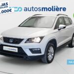 Seat Ateca 1.6 TDI S&S Reference Edition 85 kW (115 CV)
