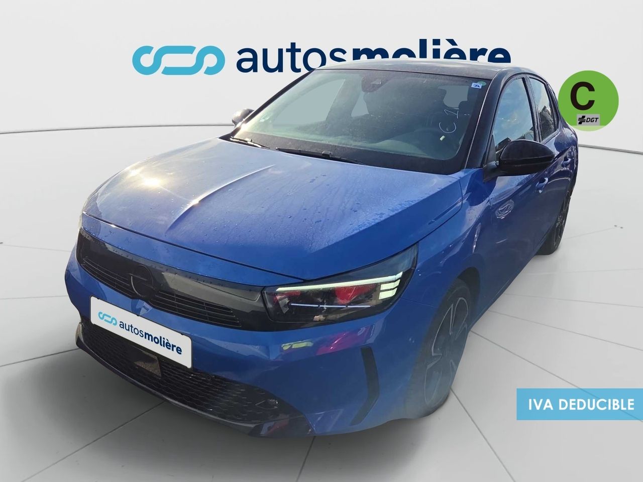 Opel Corsa 1.2 T XHL GS 74 kW (100 CV)