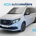 Mercedes EQV 300 Largo 150 kW (204 CV)