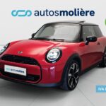 MINI Cooper Cooper C 115 kW (156 CV)