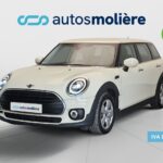 MINI Clubman One D 85 kW (116 CV)