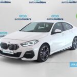 BMW Serie 2 218i Gran Coupe 103 kW (140 CV) BMW Serie 2 218i Gran Coupe 103 kW (140 CV)
