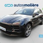 Porsche Macan 180 kW (245 CV)