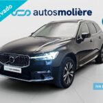 Volvo XC60 T6 Recharge Inscription Expression AWD Auto 250 kW (340 CV)