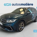 Volkswagen Tiguan R-Line 1.4 TSI eHybrid 180 kW (245 CV) DSG