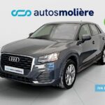 Audi Q2 Advanced 30 TDI 85 kW (116 CV) S tronic Audi Q2 Advanced 30 TDI 85 kW (116 CV) S tronic