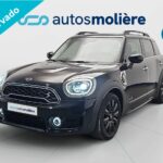 MINI Countryman Cooper S E ALL4 165 kW (224 CV) MINI Countryman Cooper S E ALL4 165 kW (224 CV)