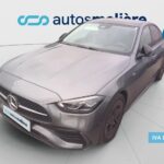 Mercedes Clase C 300 e EQ Berlina 230 kW (313 CV)