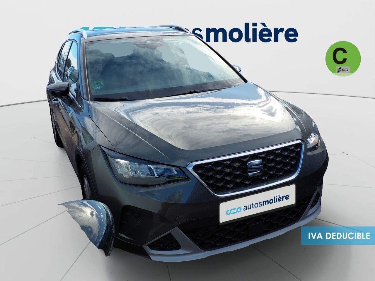 SEAT Arona 1.0 TSI Xperience Special Edition 85 kW (115 CV)