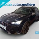 Cupra Formentor 1.5 TSI DSG 110 kW (150 CV)