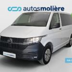 Volkswagen Caravelle Origin Batalla Corta 2.0 TDI BMT 81 kW (110 CV) Volkswagen Caravelle Origin Batalla Corta 2.0 TDI BMT 81 kW (110 CV)