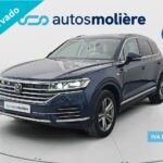 Volkswagen Touareg Elegance 3.0 V6 TSI eHybrid 4Motion 280 kW (381 CV) tiptronic Volkswagen Touareg Elegance 3.0 V6 TSI eHybrid 4Motion 280 kW (381 CV) tiptronic
