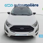 Ford Ecosport 1.0T EcoBoost S&S Active 92 kW (125 CV)