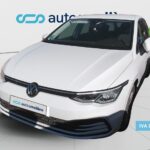 Volkswagen Golf 2.0 TDI 85 kW (115 CV) Volkswagen Golf 2.0 TDI 85 kW (115 CV)