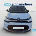 Citroën C3 Aircross PureTech 130 Shine Pack EAT6 96 kW (131 CV) Citroën C3 Aircross PureTech 130 Shine Pack EAT6 96 kW (131 CV)