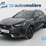 Cupra Formentor 1.4 e-Hybrid DSG 150 kW (204 CV)