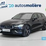Volvo V60 B4 D Inscription Auto 145 kW (197 CV) Volvo V60 B4 D Inscription Auto 145 kW (197 CV)