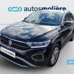 Volkswagen T-Roc «Más« 1.5 TSI 110 kW (150 CV) DSG