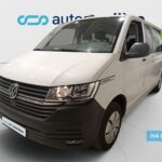 Volkswagen Caravelle Origin Batalla Larga 2.0 TDI BMT 81 kW (110 CV)