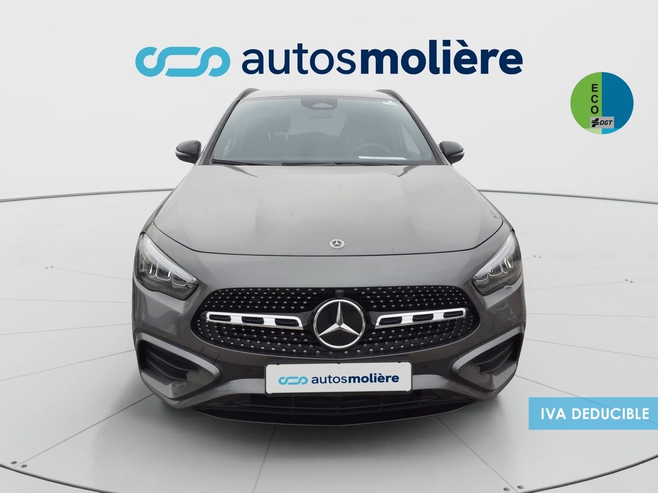 Mercedes GLA 200 120 kW (163 CV)