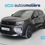 Citroën C5 Aircross PureTech 130 S&S C Series 96 kW (131 CV)