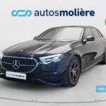Mercedes Clase E 220 d 145 kW (197 CV)