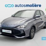 MG MG3 1.5 Standard 85 kW (116 CV) MG MG3 1.5 Standard 85 kW (116 CV)