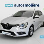 Renault Megane Business Blue dCi 85 kW (115 CV)