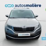Skoda Kodiaq 1.5 TSI Style 4×2 DSG 110 kW (150 CV)