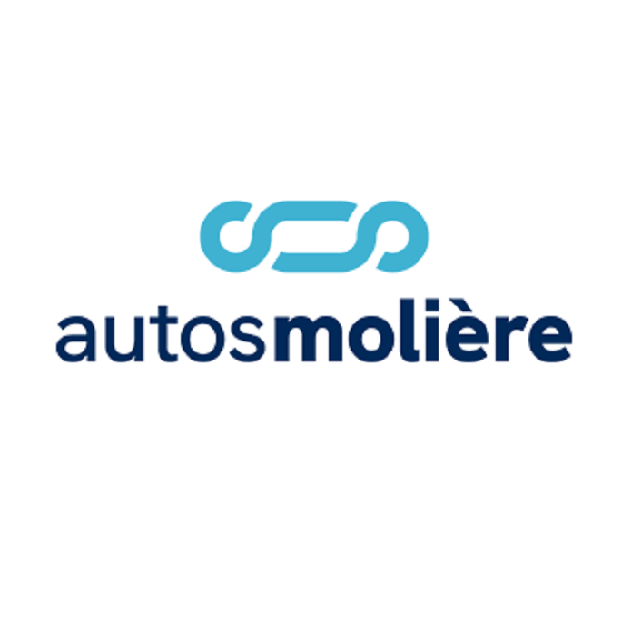 Logotipo de Autos Moliere