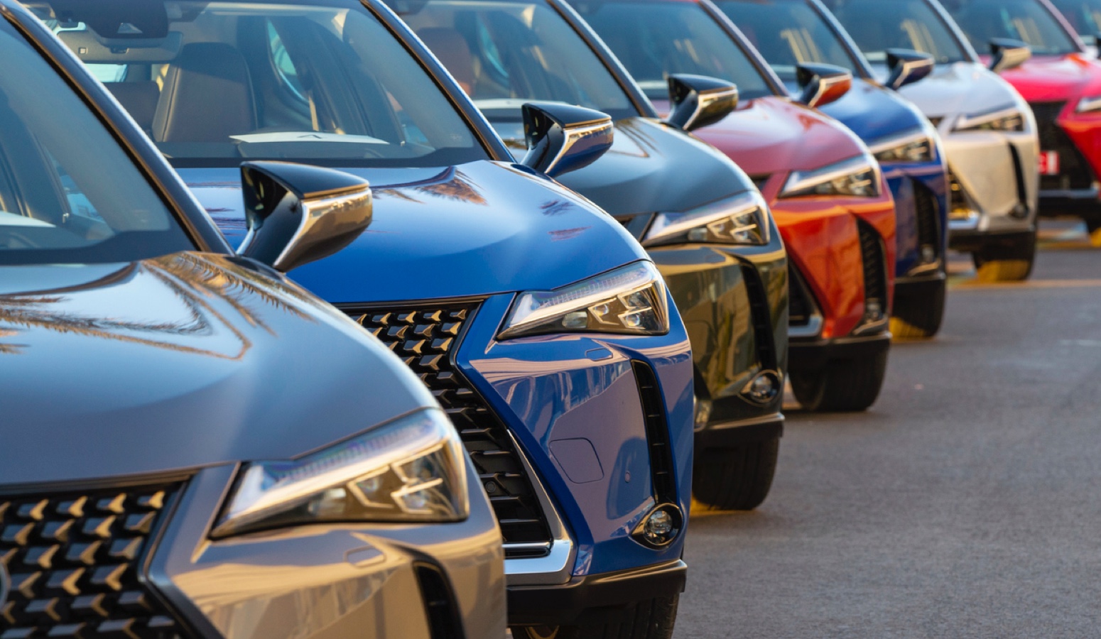 SUV segunda mano SUV segunda mano