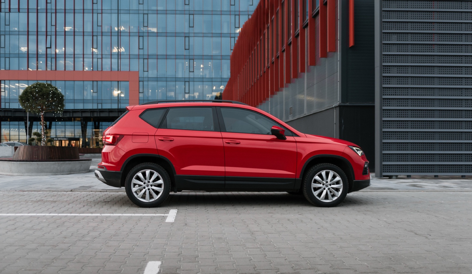 SUV segunda mano SUV segunda mano