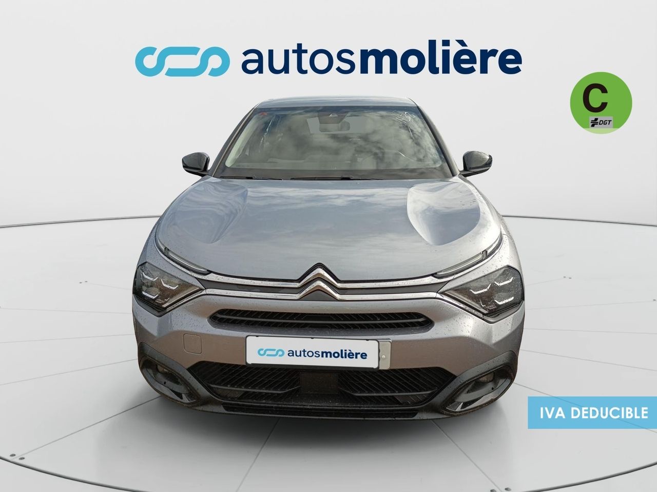 Citroën C4 BlueHDi 110 S&S Feel 81 kW (110 CV)