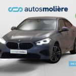 BMW Serie 2 218i Gran Coupe 100 kW (136 CV)