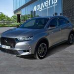 Ds Ds 7 Crossback Bluehdi De 96kw (130cv) At Bastille +