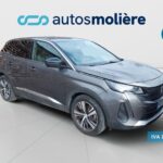 Peugeot 3008 Hybrid 225 Allure Pack e-EAT8 165 kW (225 CV)