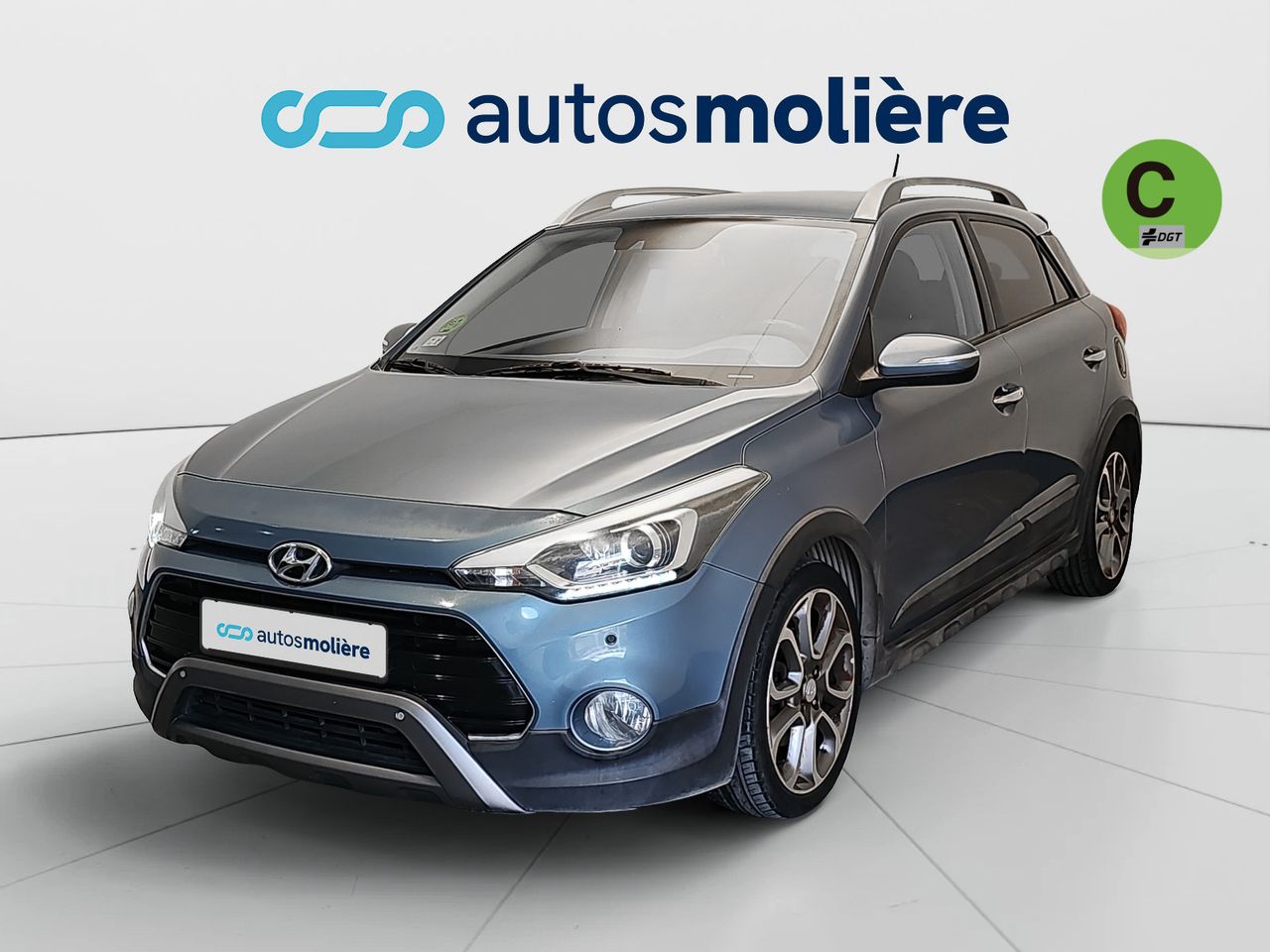 Hyundai i20 1.0 TGDI BlueDrive Style 88 kW (120 CV)