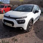 Citroen C3 Bluehdi 75kw (100cv) S&s Feel