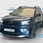 Citroën C5 Aircross Hybrid 225 Shine Pack e-EAT8 165 kW (225 CV)